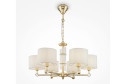 Люстра MAYTONI MOD088PL 16 кв.м., E14