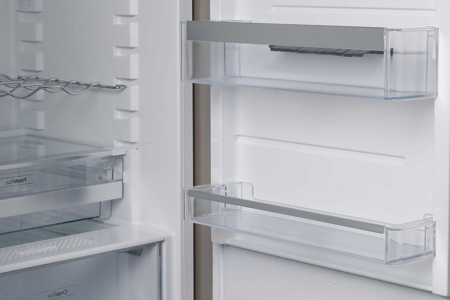 Встраиваемый холодильник KSI 17887 CNFZ HZFI2728RFF