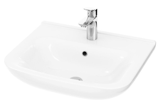 Изображение товара Раковина AM.PM Like C804221WH 55х17х46 см