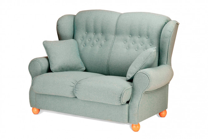 Изображение товара Диван-кровать Ланкастер Комфорт французская раскладушка 146х103х102 см Изображение товара Диван-кровать Ланкастер Комфорт французская раскладушка 146х103х102 см