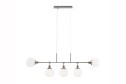 Светильник подвесной MAYTONI MOD221PL 13 кв.м., 120х149.3х15 см, E14