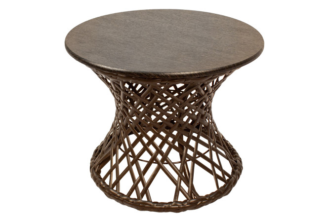 Изображение товара Стол Бонго мини 40 см