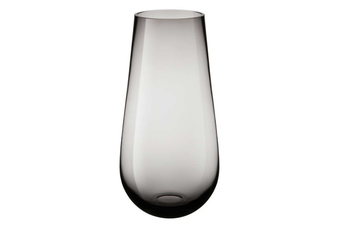 Ваза HOFF Elegante 30 см, Стекло