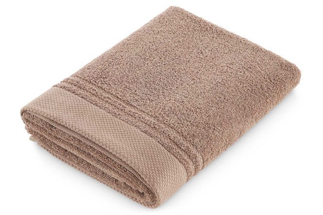 Изображение товара Банное полотенце ESTUDI BLANCO Oviedo 70х140 см из 100% хлопка