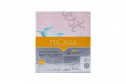 Комплект постельного белья MICASA Magical forest 115х150 см