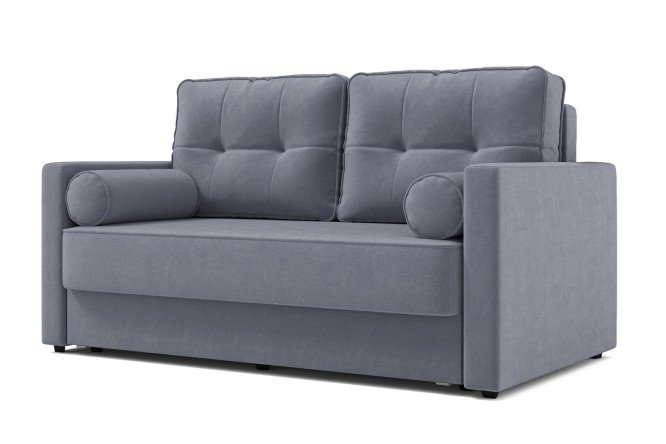 Изображение товара Диван-кровать Тони с механизмом еврокнижка и спальным местом 140х198 см