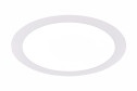 Светильник встраиваемый LED ST LUCE Litum 6 кв.м, 22.5x0.8x22.5 см, LED