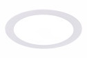 Светильник встраиваемый LED ST LUCE Litum 5 кв.м, 19x0.8x19 см, LED