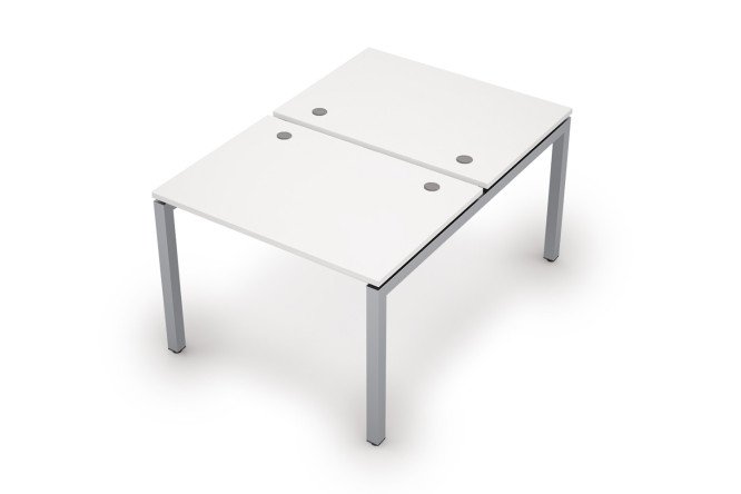 Изображение товара Бенч-система на 2 рабочих места Avance 100х75х143.5 см