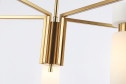 Светильник на штанге AMBRELLA LIGHT High Light 18 кв.м., 60.5x18x60.5 см, E14