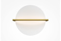 Бра LED MAYTONI Mira 5 кв.м, LED