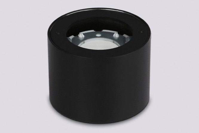 Светильник накладной AMBRELLA LIGHT Techno Spot 9.7x7x9.7 см, GX53