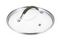 Кастрюля с крышкой REGENT Inox Oliva 1.6 л