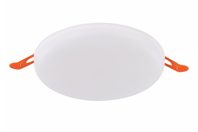 Изображение товара Встраиваемый LED светильник ST LUCE ST700, 8 кв.м, компактный дизайн