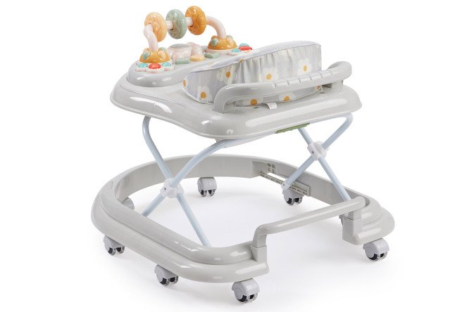 Ходунки HAPPY BABY Smiley v2