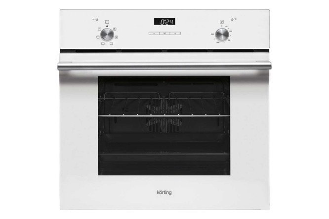 Фото 1 Электрический духовой шкаф korting OKB 760 FW 59.5х58.8х58.3 см