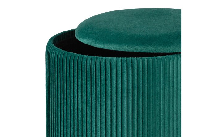 Пуф с ящиком Stool Group Шарлотта