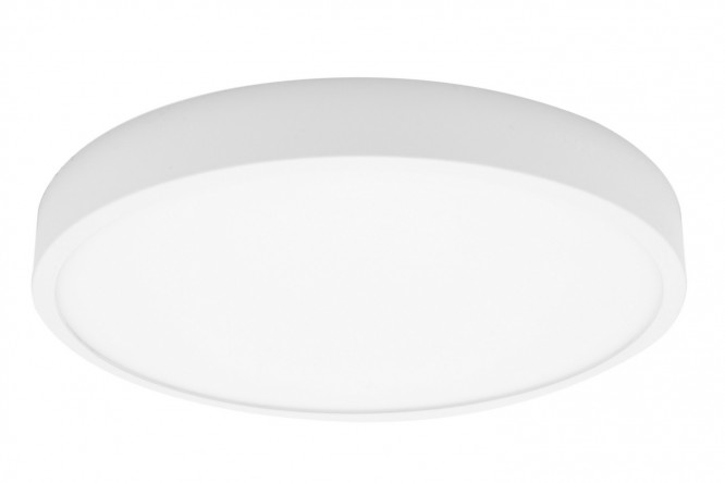 Светодиодная панель накладная LED APEYRON 06-42 22x1.7x22 см, LED