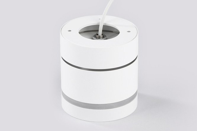 Светильник накладной AMBRELLA LIGHT Techno Spot 8.5x9x8.5 см, GX53