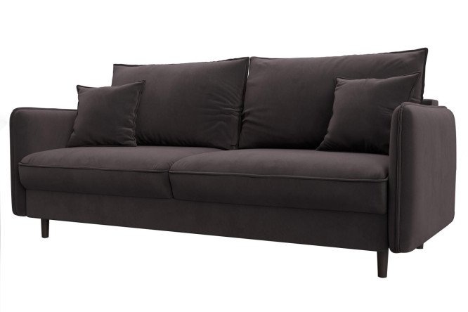 Изображение товара Диван-кровать Лига 064 с механизмом пантограф 217x98x105 см