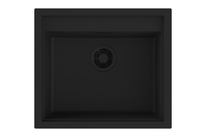 Изображение товара Мойка врезная OMOIKIRI Sintesi 57-GB 4997140 57х50х20 см