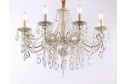 Люстра AMBRELLA LIGHT Traditional 23 кв.м., 71.5х55.5х71.5 см, E14