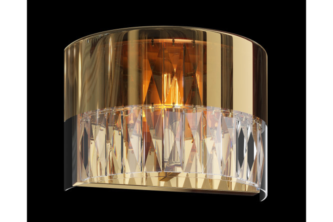 Бра MAYTONI DECORATIVE LIGHTING Modern Wonderland 3 кв.м, E14