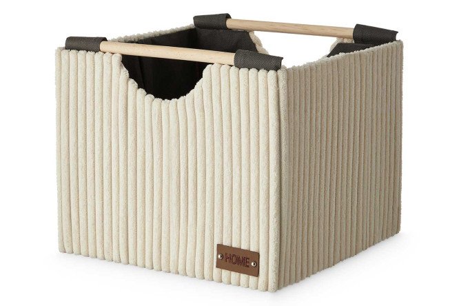 Изображение товара Коробка HOFF Istad 27х24х26 см