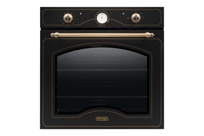 Изображение товара Электрический духовой шкаф DeLonghi CM 9L AN PPP RUS 59.5х59.5х56 см