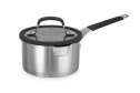 Набор посуды с крышками VANHOPPER Michelin 3 предм.