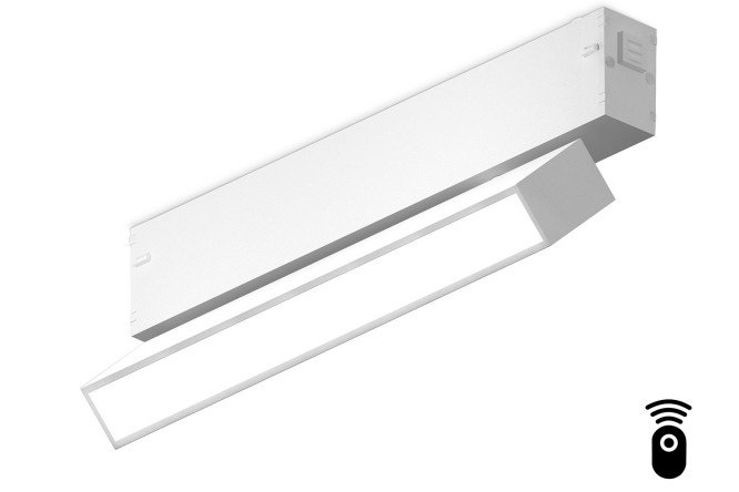 Изображение товара Диммируемый светильник LED AMBRELLA LIGHT Track System 1 м²