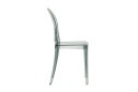 Стул Stool Group Victoria Ghost 49х90х35 см