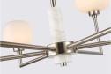 Светильник на штанге AMBRELLA LIGHT High Light 20 кв.м., 69x30x69 см, G9