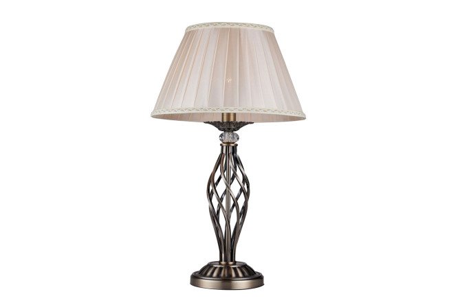 Лампа настольная MAYTONI RC247 E14, 32x55x32 см