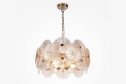 Светильник подвесной MAYTONI DECORATIVE LIGHTING Modern Aster 20 кв.м., 63х72х63 см, E14
