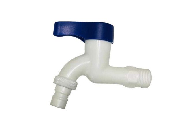 Изображение товара Кран водоразборный РМС PL3KR-1/2
