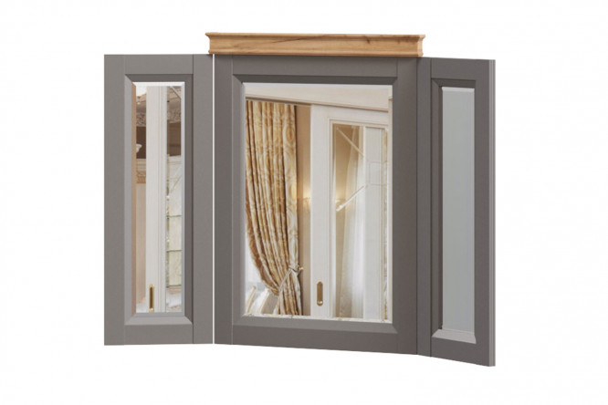 Изображение товара Зеркало распашное Амели