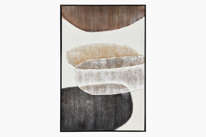 Изображение товара Репродукция в раме Тавлеи 62х92 см для украшения интерьера