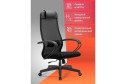 Кресло офисное ERGOLIFE Set МЕТТА 11/подл.130/осн.Sit
