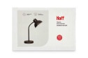 Лампа настольная HOFF Gemma Shade E27, 15x35x21 см