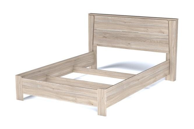 Каркас кровати Юта 120х200 см