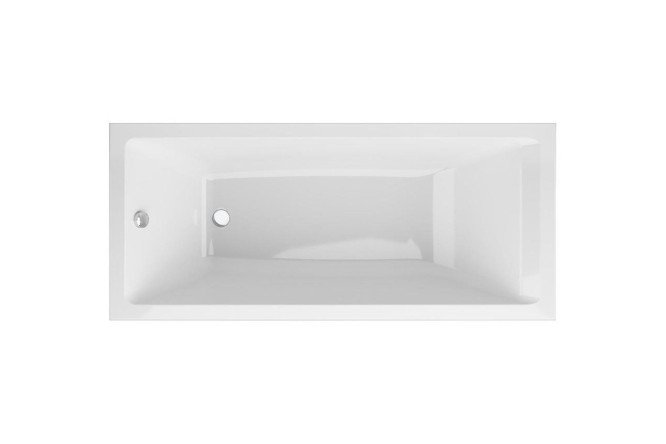 Изображение товара Ванна пристенная AM.PM Gem W93A-170-075W-A 170x74.5 см Изображение товара Ванна пристенная AM.PM Gem W93A-170-075W-A 170x74.5 см