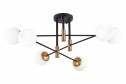 Люстра ST LUCE Limano 12 кв.м., 98.5x33.7x98.5 см, E27