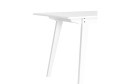Стол обеденный Stool Group Gudi 120х74х75 см