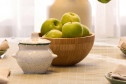 Салатник HOFF Bamboo 20 см