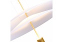 Светильник подвесной LED ST LUCE Isola 3 кв.м., 64х250х64 см, LED