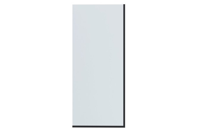 Изображение товара Штора для ванной настенная Ben 403 BL C