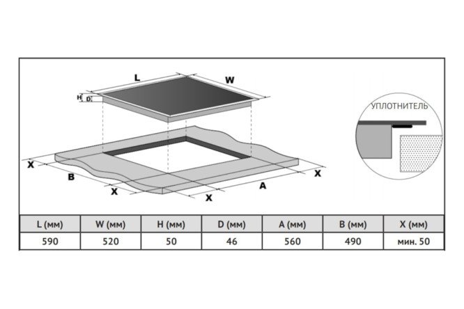 Превью изображения товара