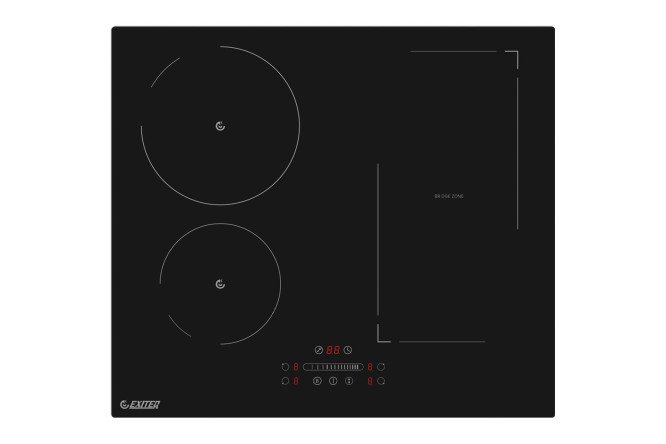 Изображение товара Индукционная панель EXITEQ EXH 503IB E40036 59 см
