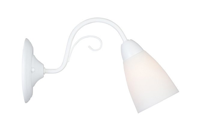 Светильник настенный VITALUCE V3499-0/1A 3 кв.м, E14